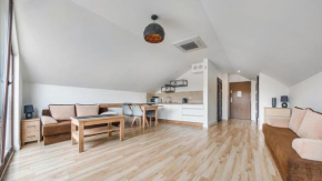 Apartamenty Sun & Snow Jasny Brzeg - blisko centrum, blisko plaży, grill, Władysławowo